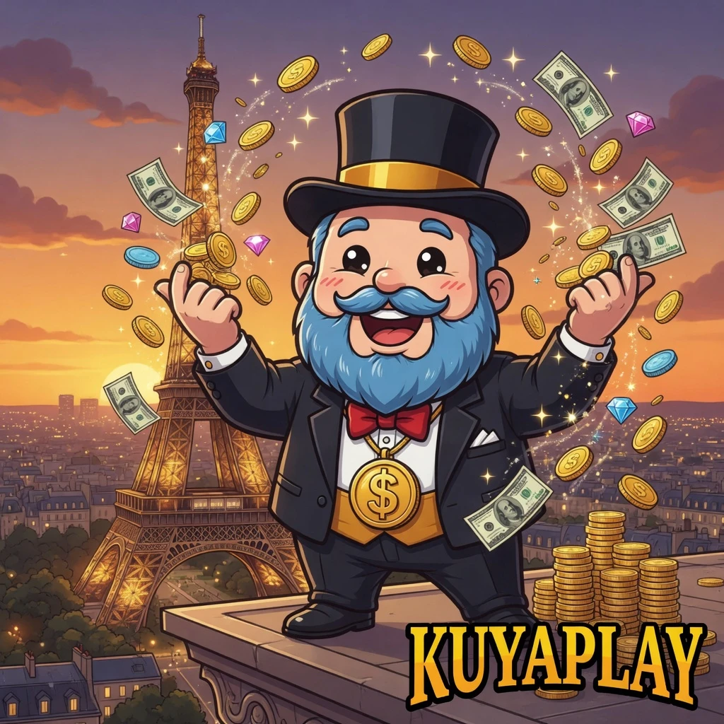 KuyaPlay Android APK download step-by-step guide visual showing a Philippine Android device with the installation screen
