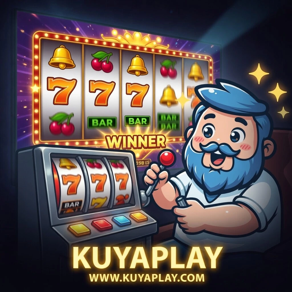 KuyaPlay sports betting category thumbnail displaying a live sportsbook interface